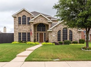 1113 Majestic Way, Wylie, TX 75098