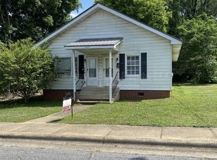 1627 B Ave SE, Hickory, NC 28602