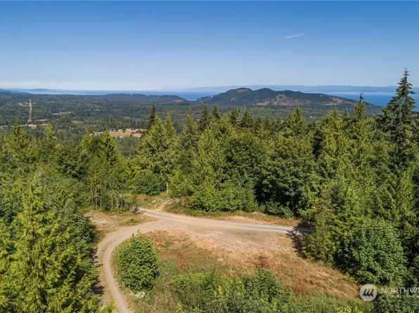 262 Break View Road, Port Angeles, WA 98363