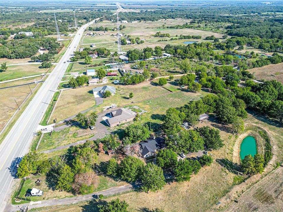 3241 N Business Highway 45, Corsicana, TX 75110 Zillow