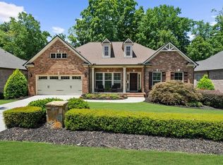 4930 Cecilia Sq, Cumming, GA 30040