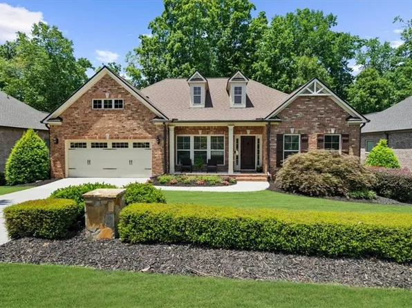 4930 Cecilia Sq, Cumming, GA 30040