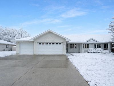 3407 13th St SW, Minot, ND, 58701