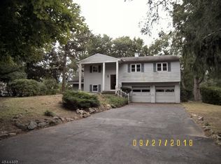 155 Sunrise Ter, Washington, NJ 07882