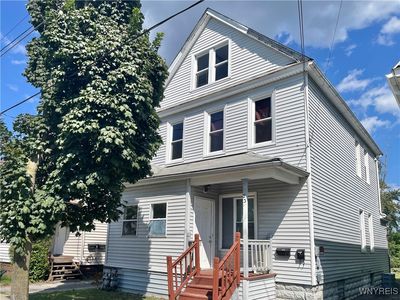 23 Muskingum St, Depew, NY, 14043