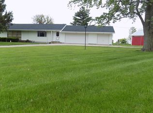 7002 NW Winchester Rd, Decatur, IN 46733