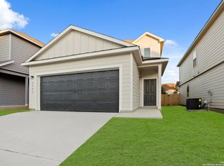 4424 Kiowa Pass, San Antonio, TX 78245