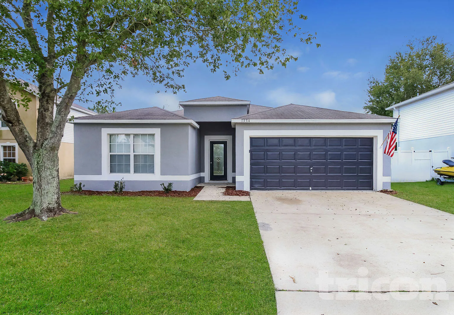 7354 High Bluff Road N Jacksonville FL — Photo 1
