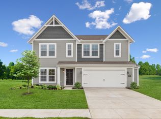 741 Oakleaf Dr, Greenfield, IN 46140
