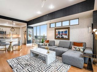 1100 Howell Mill Rd NW Unit 808, Atlanta, GA 30318