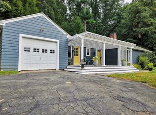 58 George Loomis Rd, Southwick, MA 01077