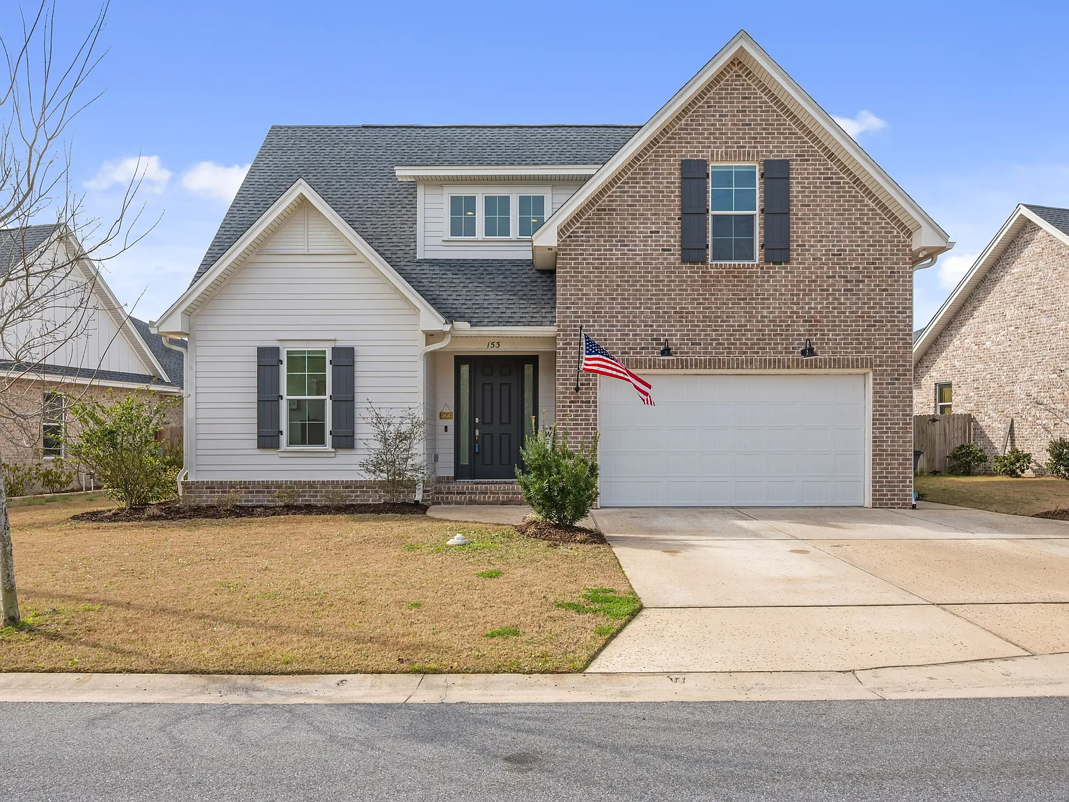 4 bed, 3.5 bath, 2443 sqft, $3,800 — Photo 2