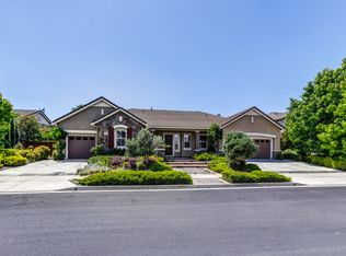 1709 La Pergola Dr, Brentwood, CA