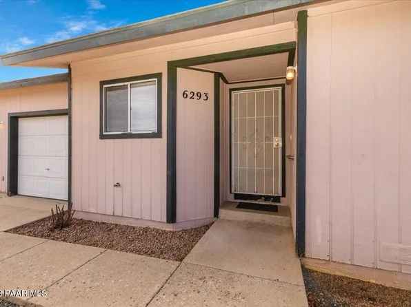 6293 E Jester Cir, Prescott Valley, AZ 86314