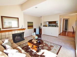 22081 Valencia Pl APT 3, Hayward, CA 94541