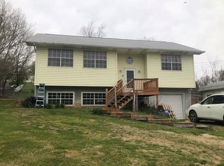 150 Mount Horeb Rd, Jefferson City, TN 37760