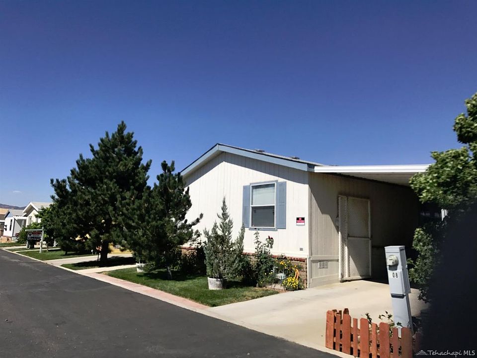 2nd image of 14556 E Tehachapi Blvd Space 109