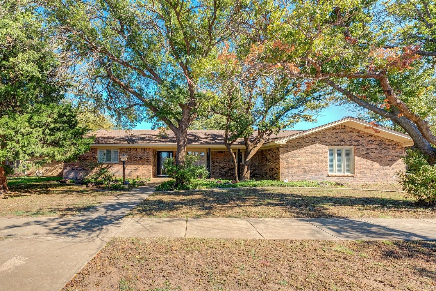 1712 Avenue H, Abernathy, TX 79311 MLS 202403442 Zillow