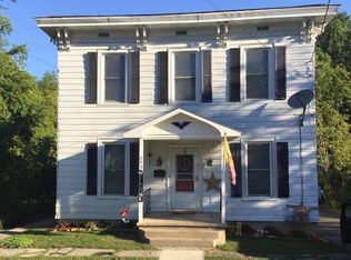 297 Alexandria Ave, Ticonderoga, NY 12883