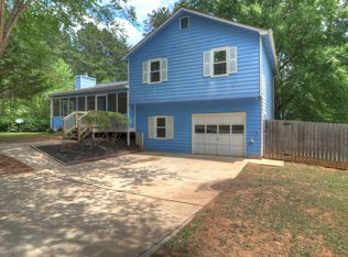 101 Westwood Dr, Dallas, GA 30132