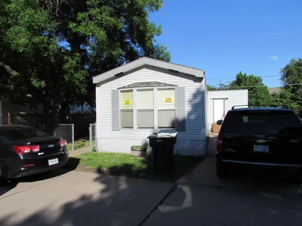 2900 Grand Ave Lot 154, Kearney, NE 68847