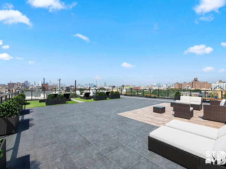 825 De Kalb Ave #3B — Photo 10