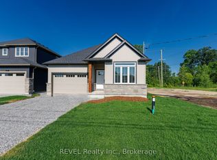 1133 Dipietro St, Fort Erie, ON L2A4J3