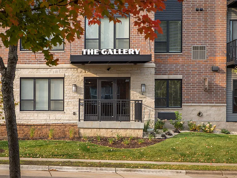 The Gallery Apartments — Photo 22