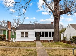 1520 41st St, Birmingham, AL 35208