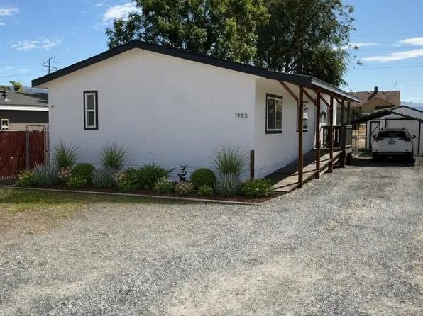1793 Judkins Street, Wenatchee, WA 98801