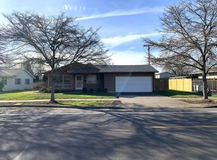 1530 Hill St SE, Albany, OR 97322