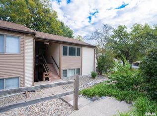 6342 N Allen Rd UNIT 29, Peoria, IL 61614