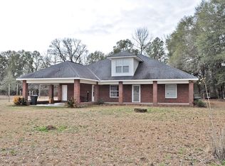 279 Cottonton Rd, Pittsview, AL 36871