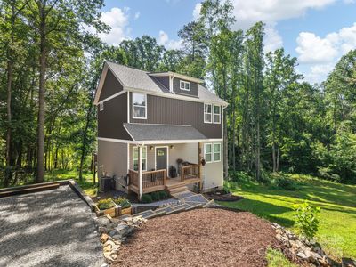 111 Mears Ridge Dr, Asheville, NC, 28806