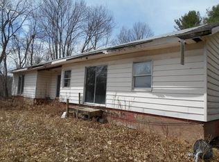 2745 Austinville Rd, Troy, PA 16947