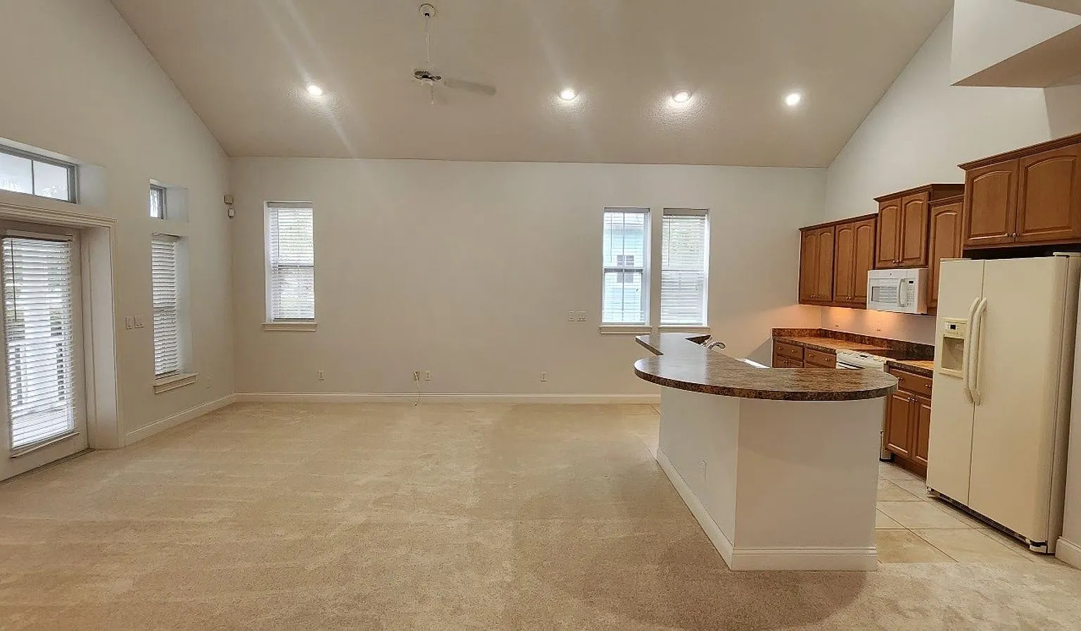 Island Living just got Better! Exceptional 4 Bedroom 2.5 Bath Home Available today! — Photo 4
