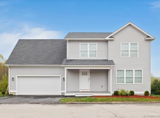 3 Julian Cir #3, Sterling, CT 06377