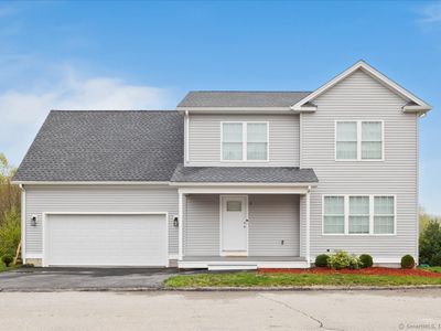 3 Julian Circle #3, Sterling, CT, 06377