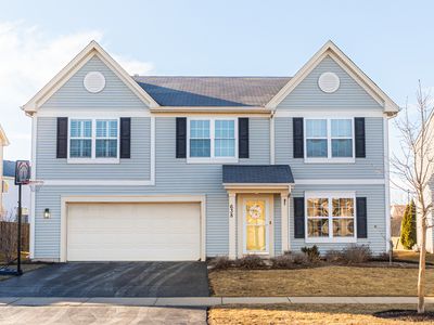 638 Dover St, Hampshire, IL, 60140