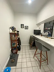 Rented by J Misrahi Realty Corp