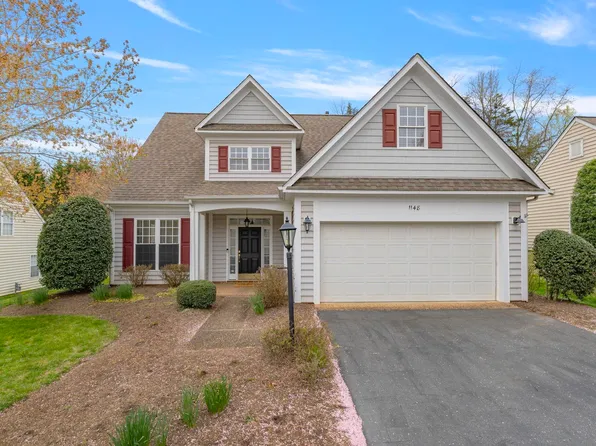 1148 Rustic Willow Ln, Charlottesville, VA 22911