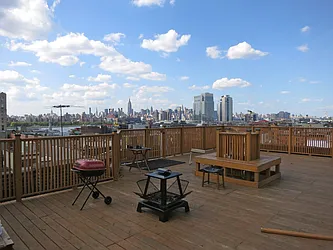 Rented by Nooklyn NYC LLC