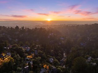 8440 Skyline Blvd, Oakland, CA 94611