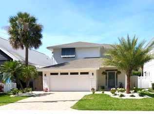 471 33rd Ave S, Jacksonville, FL 32250