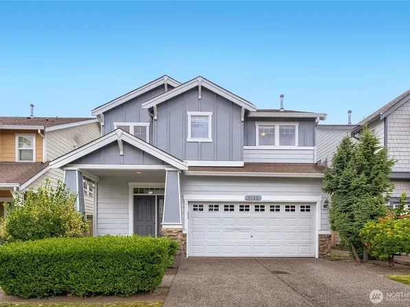 4122 63rd Avenue E, Fife, WA 98424