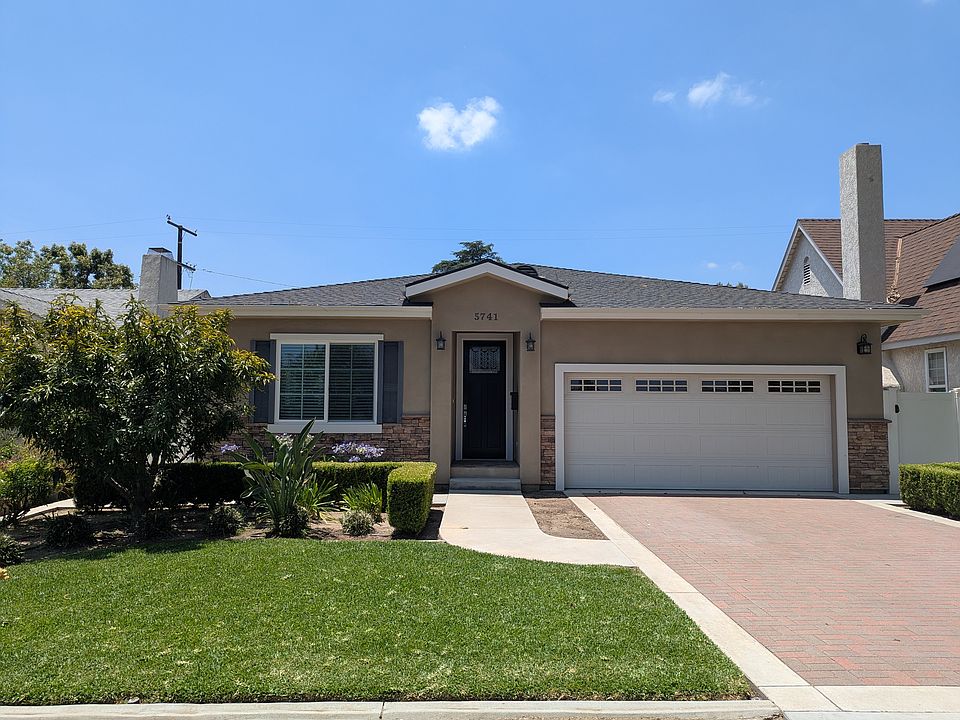 1st image of 5741 Alessandro Ave