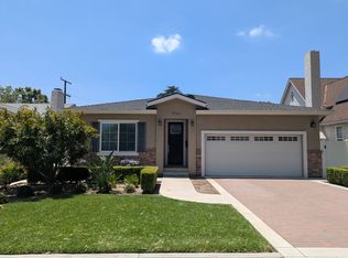5741 Alessandro Ave, Temple City, CA 91780