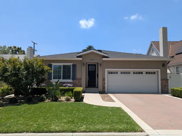 5741 Alessandro Ave, Temple City, CA 91780