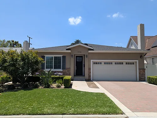 5741 Alessandro Ave Photo 1