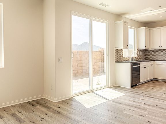 Prism at Weston Homesite 33 Kitchen